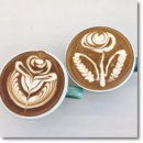 라떼아트 | 부천바리스타학원 라떼아트 수업 후기 비용과 과정까지 정리