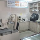 아울렛 안경 이미지