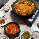 동문천로 | 거제도현지인 맛집추천 제육정식이 맛있는 고현동 향옥