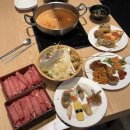 세진한식부페 | 광주 뷔페 상무지구 더바른샤브에서 마라탕 먹은 솔직 후기