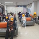 샬롬케어센터 이미지