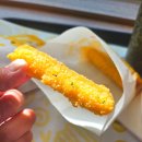 농협창전지점(창전동) | 이천맘스터치 일상맛집 후기:) 외근 중 다녀온 단골햄버거집