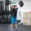 CrossFit G-Zone (크로스핏 지존) 이미지