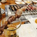 올리바바양꼬치배곧점