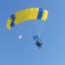 [호주생활,호주유학]iBN유학 스카이다이빙(skydiving) 하기 이미지