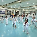 용인대송중태권도장 이미지