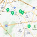 파리바게뜨평촌무궁화점