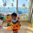 trick or treat 할로윈 놀이 했어요~ 이미지