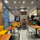 데일리 | 샤로수길 맛집 수제버거 데이트 데일리픽스 후기