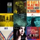 블루노트 이미지