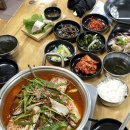 성읍리-3 | 제주 갈치조림 내돈내산 만덕이네 표선 맛집