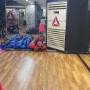 엑스짐(X-GYM) 이미지