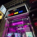 픽미업 | 픽미업_산리오_한교동_한교동 디저트 인형 키링_미금역 2번 출구 인형 뽑기_🩵