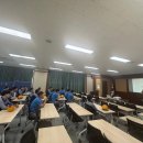 씨엠교육 | [대한기업교육원] 세아씨엠 군산 직장내 장애인식개선교육 진행 후기!