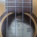 기타렐레(우쿨렐레) 이미지