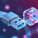 아남전기전자 | USB A to C 젠더 타입별 주요 스펙 및 특징 비교 분석
