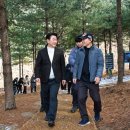 산림욕장 이미지