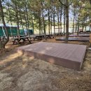 수련원야영장 이미지