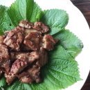 한돈애수제갈비 | 한돈애가 수제 양념돼지갈비 양념 쏙쏙 부드럽고 감칠맛이 입안 기득~