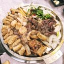 다복갈비 | 내돈내산:) 청주 복대동 맛집 [곱이곱다] 방문 후기 🥩 🥓 🥢