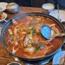 889 | 구월동 주문진 곰치와명태｜도루묵 제철에 먹은 도루묵 매운탕과 구이 후기