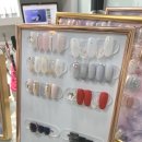 네일썬(nail ssun) | 부천 상동역 네일 네일썬 후기!