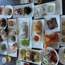 만지민박 | 만지도 1박3식 펜션 원조 맛집 후기