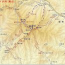 일월산관광