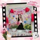 🎀10월21일🎀 산더미매력을 가지신 최윤정 선생님의 생일🎂🎁축하합니다🎉🎊 이미지