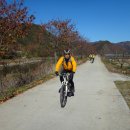 장백강변길 이미지