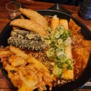 33떡볶이군포 | [군포 산본] 산본역 오뎅바 철길부산집