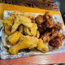 춘향이치킨 이미지