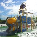 상무시민공원 이미지