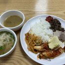 순천보리밥뷔페 이미지