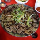 연탄불고기 이미지