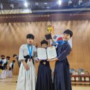 김재현 검도관 이미지