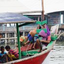 어촌마을 이미지