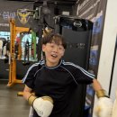 BEST복싱다이어트 | 운양동 복싱장 추천! 김포GO복싱 운양점 추석 전 파워백 열기 폭발