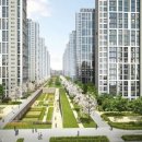 시영아파트 앞 버스정류장 이미지