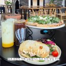카페 속초 | 속초 브런치 카페 피자 맛집 심플레이스 속초점 후기