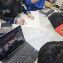 조암중학교 이미지