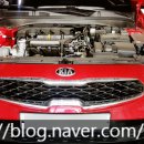 비봉현대카센타 | 향남엔진오일 신형 K3 합성유 교환 엔진플러싱