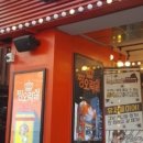 홈런팡 사격팡 이미지