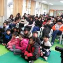 [나눔방송] 광주새날학교, 달려라 피아노 초청 찾아가는 음악회 개최 이미지