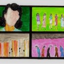 삶의 이야기가 있는 집 이미지