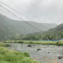 녹수 | 비 오는 날 직접 다녀온 가평 녹수계곡 차박 후기, 자리 정보까지 알려드립니다⛺️🚘