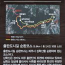 DMZ 평화의 길, 고양 5코스 기행 이미지