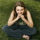 화제이슈 - 떠오르는 영 스타들(힐러리더프, 다코타패닝, 린제이 로한등등) 이미지