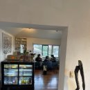 겔러리 카페 | 북한산뷰 평창동 갤러리 카페 키미아트 방문 후기