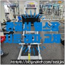 검단복지회관 헬스장 이미지